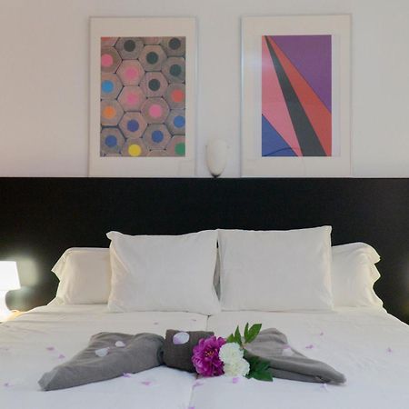 Apartamentos Tamaragua Brena Baja Bagian luar foto