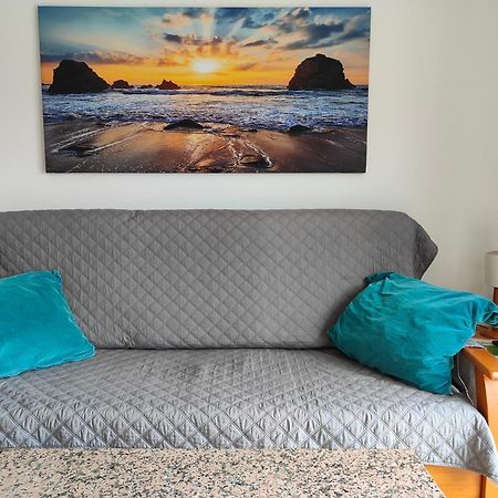 Apartamentos Tamaragua Brena Baja Bagian luar foto